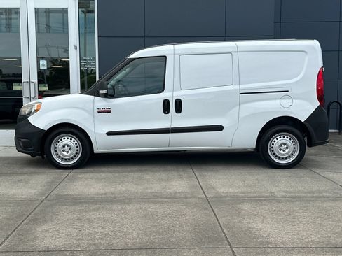 Used 2017 RAM ProMaster City Tradesman w/ Rear Back-up Camera Group FWD image 6