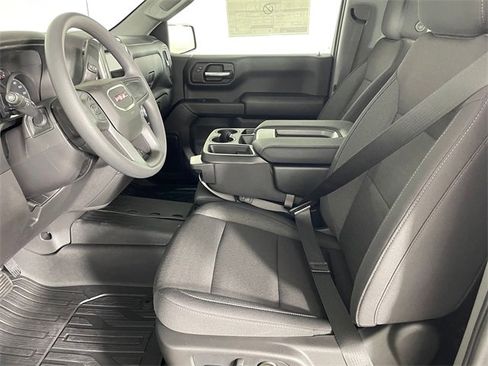 New 2026 GMC Sierra 1500 Pro w/ Pro Value Package image 2