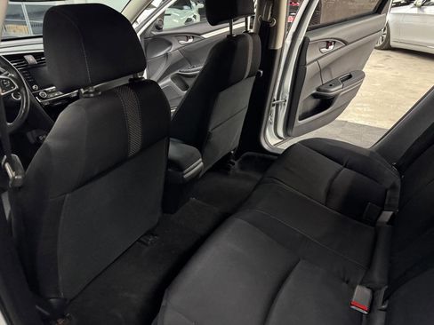 Used 2019 Honda Civic EX image 43