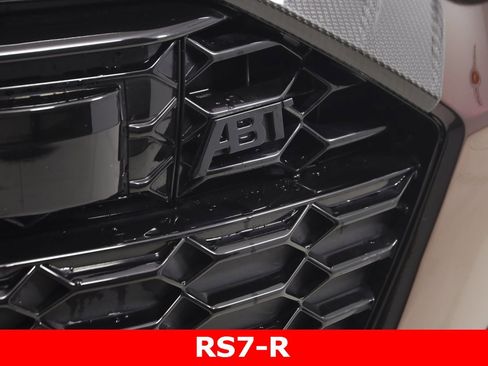 Used 2021 Audi RS 7 Sportback w/ Carbon Optic Package image 24