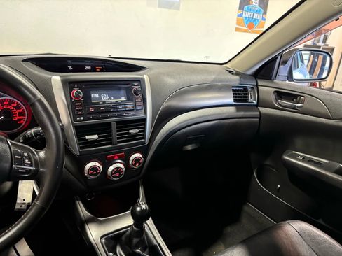 Used 2013 Subaru Impreza WRX Limited image 21