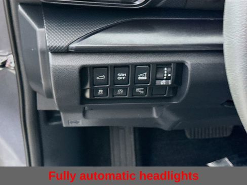 Used 2024 Subaru Forester Sport AWD/4WD image 16