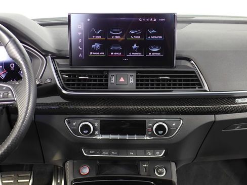 Used 2022 Audi SQ5 Premium Plus w/ Premium Plus Package image 26