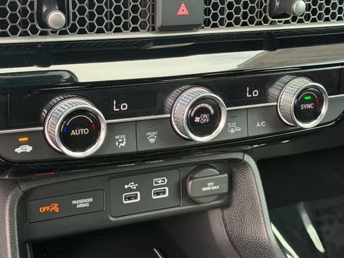 Used 2024 Honda Civic Sport Touring image 31