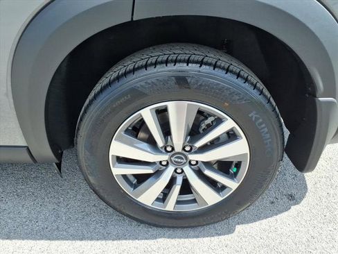 New 2026 Nissan Pathfinder SL AWD/4WD image 4