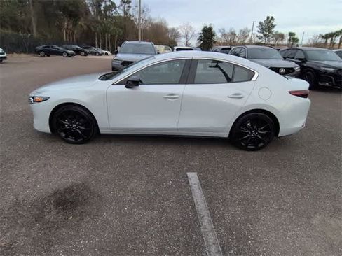 Used 2024 MAZDA MAZDA3 s image 5