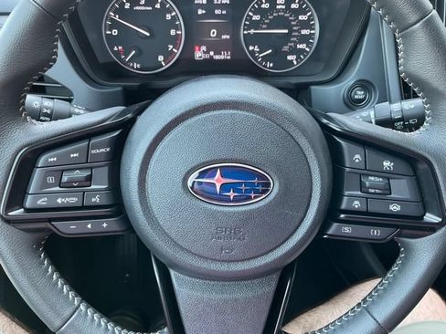 Certified 2025 Subaru Forester Premium AWD/4WD image 29