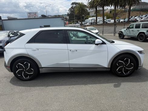Used 2024 Hyundai Ioniq 5 Limited RWD image 4