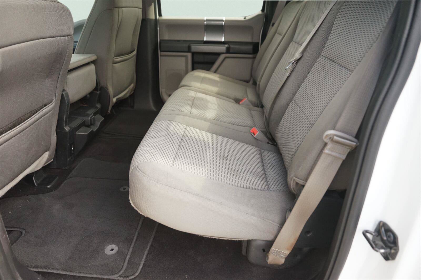 Certified 2018 Ford F150 XLT w/ Equipment Group 302A Luxury AWD/4WD image 12