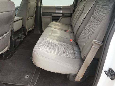 Used 2018 Ford F150 XLT w/ Equipment Group 302A Luxury AWD/4WD image 12