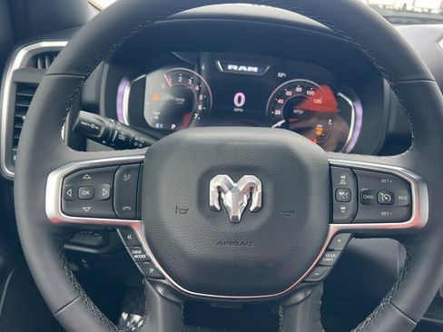 New 2026 RAM 1500 4x4 Crew Cab image 22