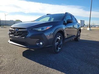 New 2026 Subaru Crosstrek 2.5i Limited AWD/4WD video 2