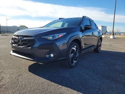 New 2026 Subaru Crosstrek 2.5i Limited