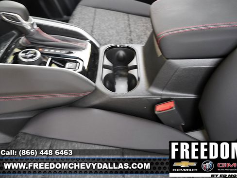 New 2025 Chevrolet Colorado Z71 w/ Technology Package image 34