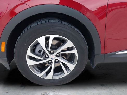 Used 2023 Buick Envision Essence FWD image 10