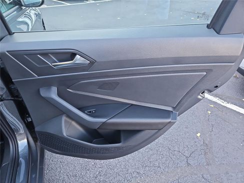 New 2026 Volkswagen Jetta Sport image 28