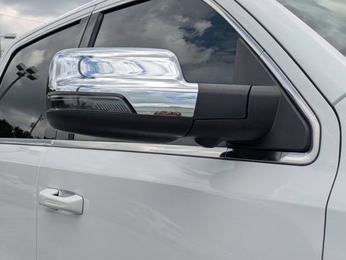 Used 2025 RAM 1500 Limited w/ Trailer Tow Group AWD/4WD image 12