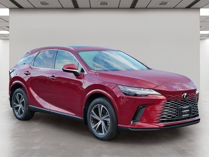 Certified 2024 Lexus RX 350 Premium