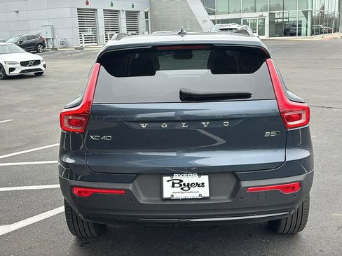 New 2026 Volvo XC40 B5 Ultra w/ Protection Package Premier AWD/4WD image 30