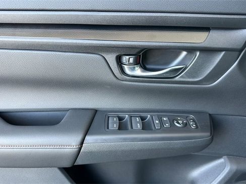 New 2026 Honda CR-V Sport image 9