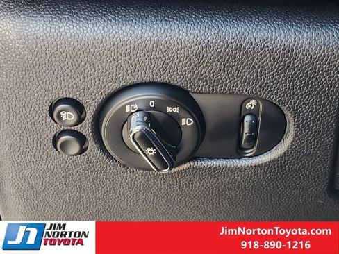 Used 2024 MINI Cooper S image 24