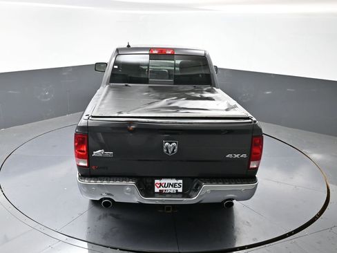 Used 2016 RAM 1500 Big Horn image 44