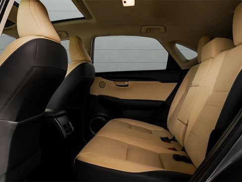 Used 2019 Lexus NX 300 AWD w/ Premium Package image 54