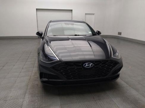 Used 2021 Hyundai Sonata SEL Plus FWD image 14