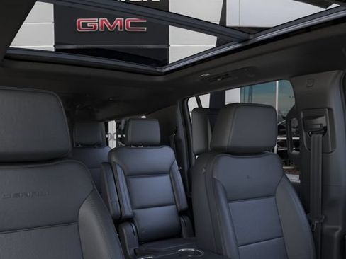 New 2026 GMC Yukon XL Denali AWD/4WD image 24