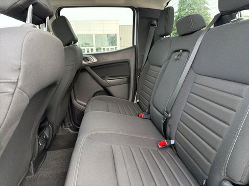 Used 2020 Ford Ranger XLT image 33