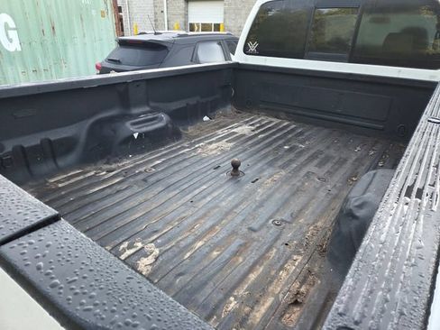 Used 2008 Ford F350 Lariat AWD/4WD image 7