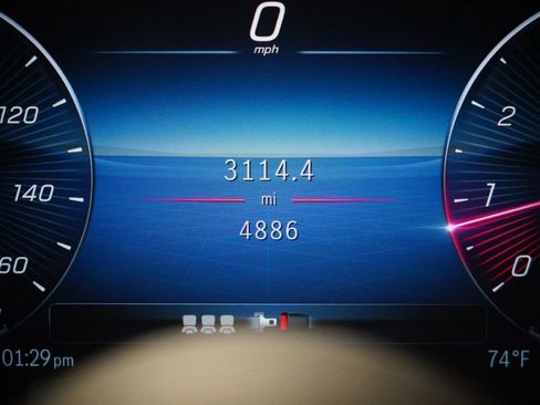 Used 2026 Mercedes-Benz GLE 350 4MATIC image 20