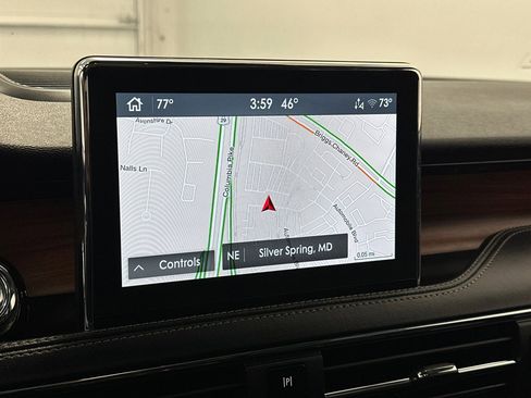 Certified 2022 Lincoln Corsair Reserve w/ Equipment Group 201A image 26