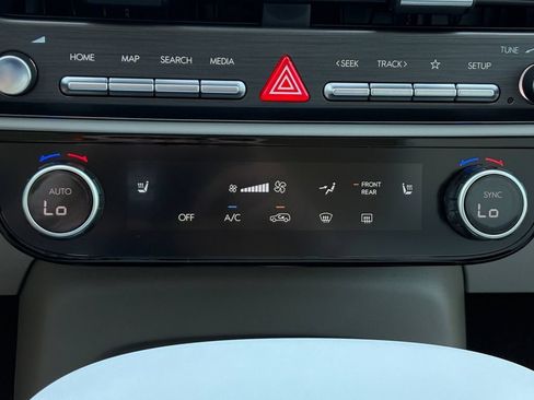 New 2026 Hyundai Palisade SEL FWD image 29
