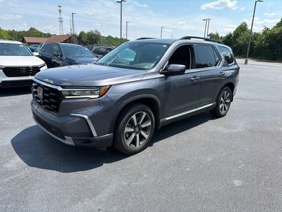 Used 2024 Honda Pilot Touring