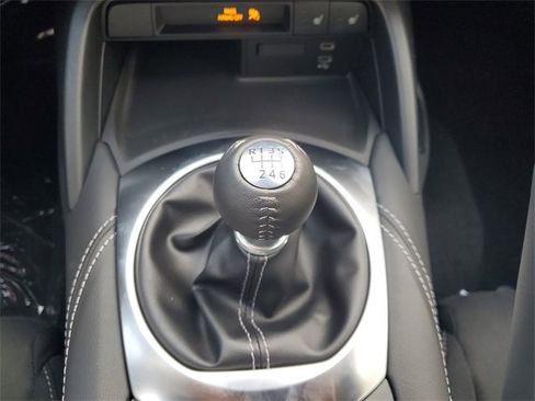 New 2025 MAZDA MX-5 Miata Club image 25
