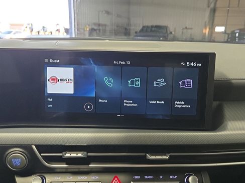 Used 2025 Hyundai Sonata SEL image 5