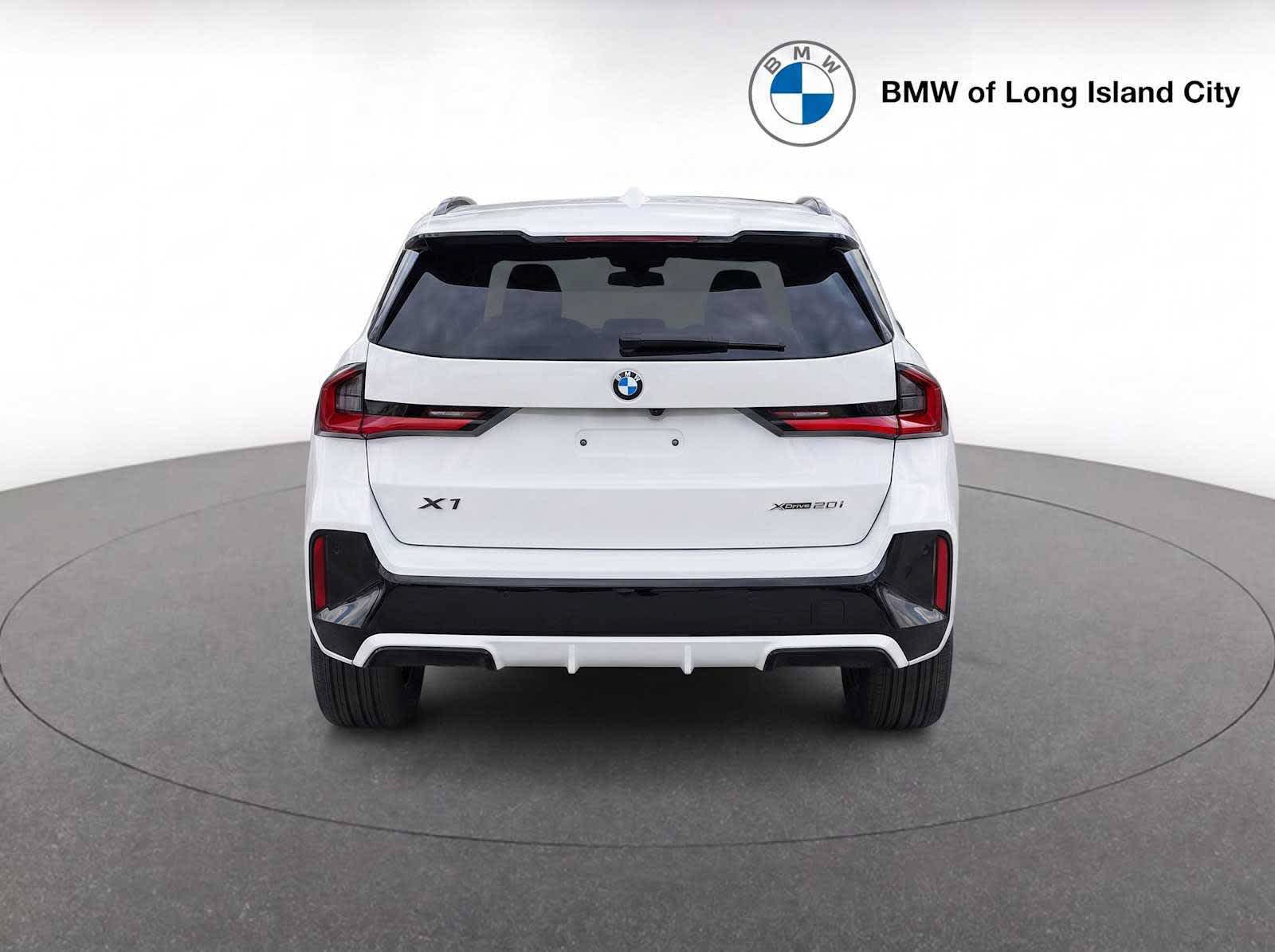 New 2027 BMW X1 xDrive28i AWD/4WD image 6