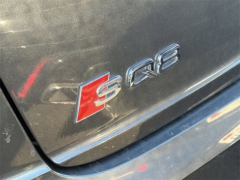 Used 2021 Audi SQ8 Prestige image 7