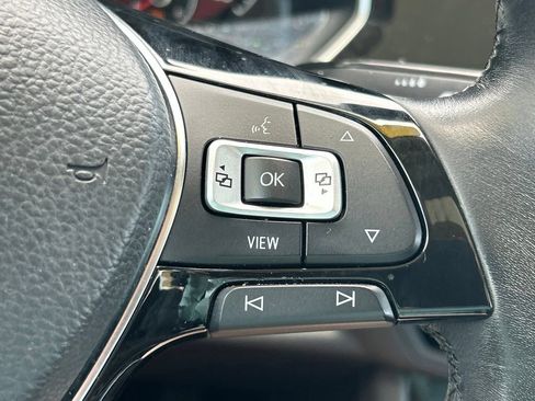 Used 2019 Volkswagen Jetta SE FWD image 28