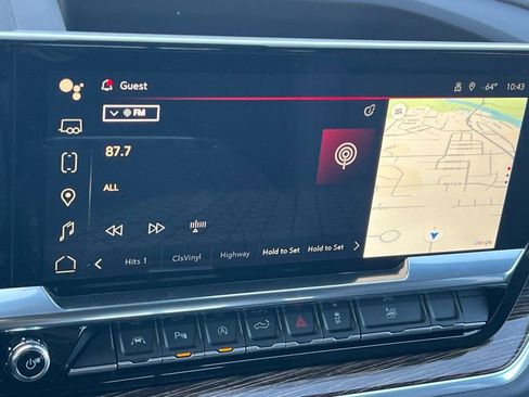 New 2026 GMC Sierra 1500 Elevation w/ Elevation Premium Package AWD/4WD image 14