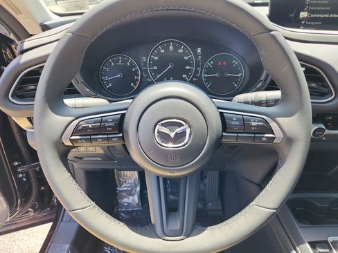 New 2026 MAZDA CX-30 AWD 2.5 S w/ Select Sport Pkg image 27