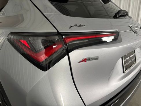 Certified 2025 Acura ADX A-Spec image 8