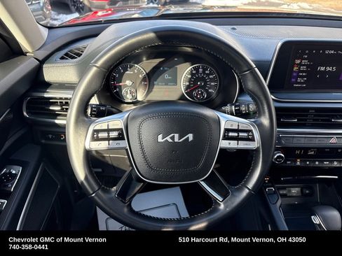 Used 2022 Kia Telluride S image 20