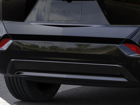 New 2026 Cadillac Optiq Sport 1 image 38