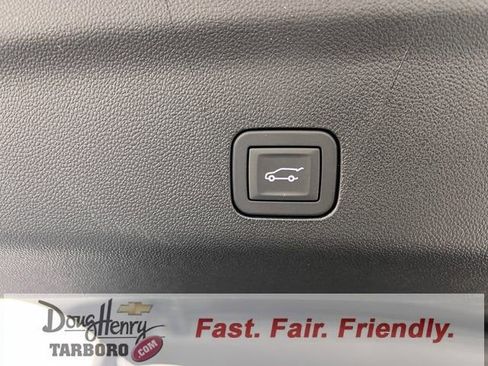 New 2026 Chevrolet Tahoe RST w/ Advanced Technology Package AWD/4WD image 39