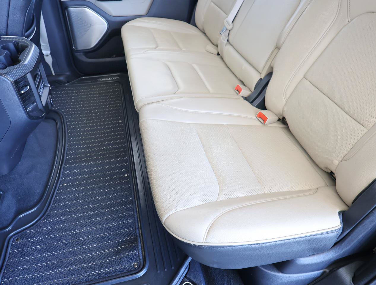Used 2019 RAM 1500 Limited AWD/4WD image 23