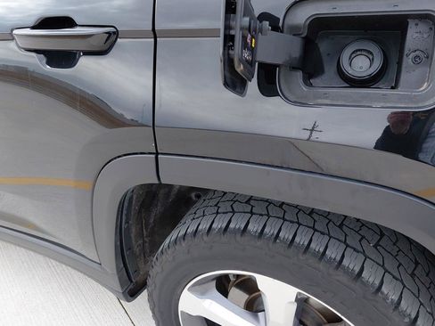 Used 2021 Jeep Grand Cherokee L Limited w/ Trailer Tow Group (B) image 25