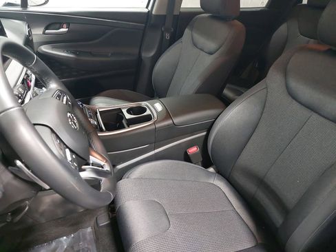 Certified 2023 Hyundai Santa Fe SEL w/ Cargo Package image 15