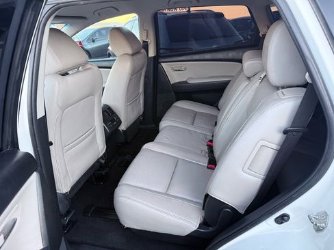 Used 2015 MAZDA CX-9 Touring image 9